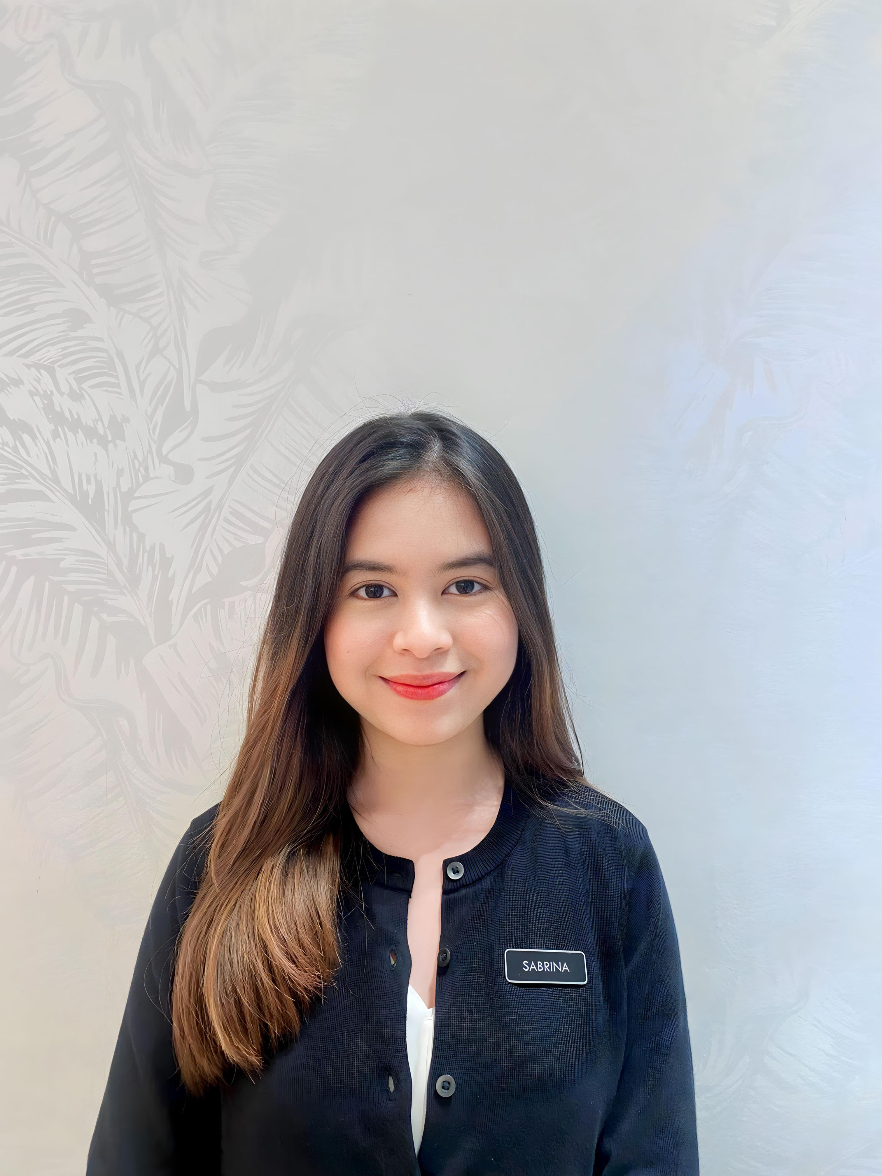 Nur Sabrina Ramadhani